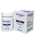 Semaglutide Semaxen 3 mg Tablet,   Semaglutide Semaxen 3 mg, Semaglutide Semaxen 3 Injection, Semaglutide Semaxen 3, Semaglutide Semaxen 3 Inj, Semaxen 3 mg Injection,   Semaxen 3 mg, Semaxen Injection, Semaxen 3, Semaxen , Semaglutide 3 mg Injection,   Semaglutide 3 mg, Semaglutide 3 Injection, Semaglutide, Semaglutide Injection, Semaglutide Injection Price,