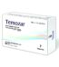 Temozolomide Temozar 100 mg Capsule