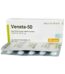 Venetoclax Veneta 50 mg Tablet