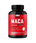 Force Factor Fundamentals Maca Max 2000 mg
