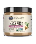 Garden of Life, Fair Trade Organic Maca Root