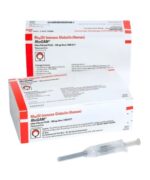 Anti-D Immunoglobulin RhoGAM 300 mcg Injection (2)