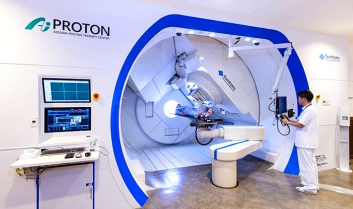 Advanced Cancer Treatment in China