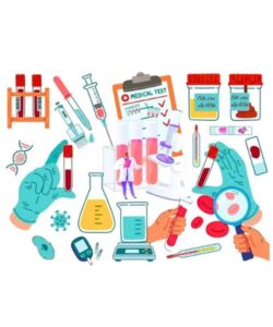 Medical Health Test - Lab Test Price in Bangladesh